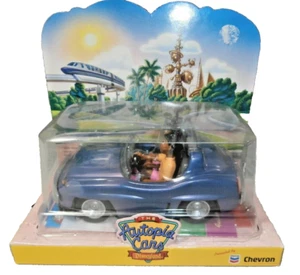 Chevron The Autopia Cas Disneyland präsentiert - Bild 1 von 8