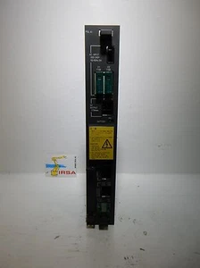Fanuc PSU AI A16B-1212-0471 - Picture 1 of 4