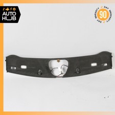 03-12 Mercedes R230 SL600 SL550 Front Top Upper Headliner Trim Panel Suede OEM