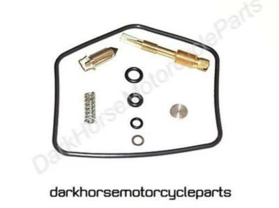 Carburetor Rebuild Repair Kit for Kawasaki KZ440 LTD 80-83 K&L 18-2458 - Image 1 of 4