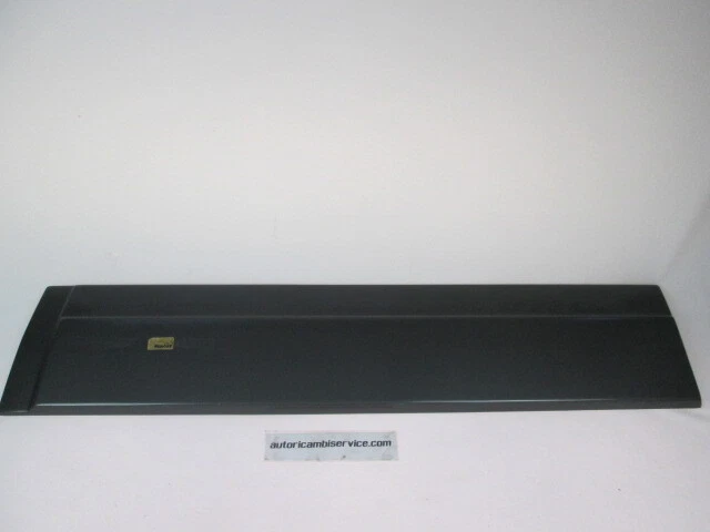 Moulure Inférieure Port avant Droite FIAT Argenta 2.0 B (à Partir De 1983) Repl - Photo 1/1