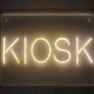 Neon LED KIOSK Schild Licht Deko Lampe Party Beleuchtung Toilette Reklame Laden - Bild 1 von 154