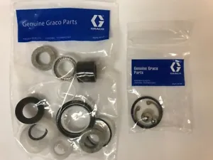 246420 Graco Pump Repair Kit Resin (B-Side) for E-20 & E-XP1 - Picture 1 of 3