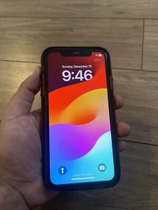 Apple iPhone 11 - 64 Go - Vert (Désimlocké) - Photo 1 sur 8