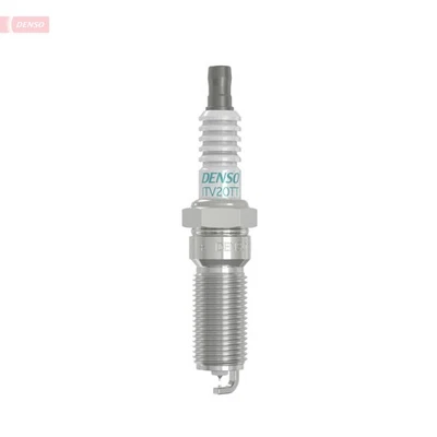 Spark Plugs Set 4x fits CHRYSLER 300C 3.6 2011 on ERB Denso Quality Guaranteed - Image 1 of 4