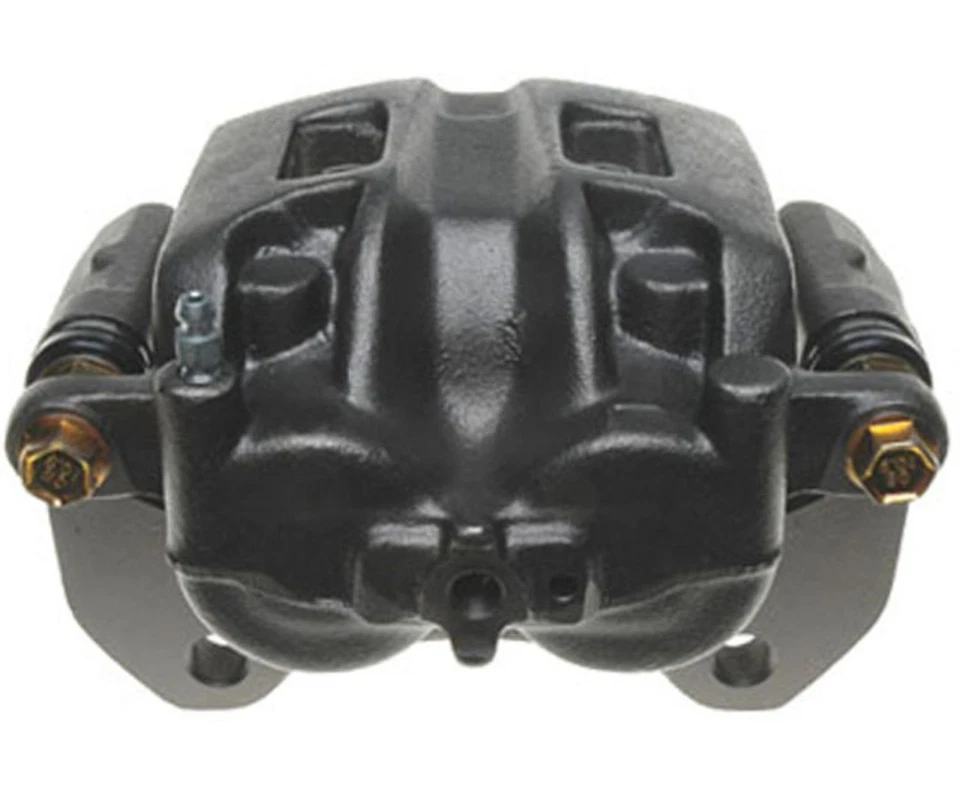 Pinça de freio a disco Raybestos Freios FRC11599 para modelos selecionados Honda Isuzu 02-04 - Imagem 1 de 4