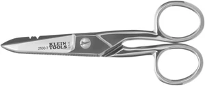2100 – 7 – Forbici Da Elettricista Stripping Notches - Foto 1 di 12