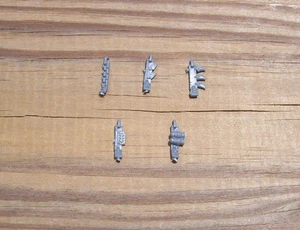 40K Orks Flash Gitz Snazzgun Slings Bits 5 Bitz - Picture 1 of 1