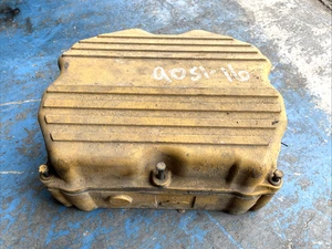 CATERPILLAR C12  JAKE BRAKE SPACER & VALVE COVER 132-9827 - Picture 1 of 9