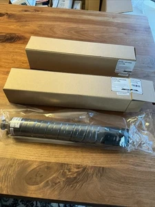 Toner Ricoh 842038/MP C400 B czarny czarny toner kompatybilny 10 000 stron nowy - Zdjęcie 1 z 4