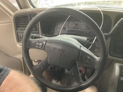 Steering Column Shift Classic Style Fits 03-07 SIERRA 1500 PICKUP 5064839 - Image 1 of 4