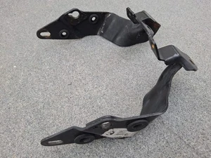 99-06 BMW R1150 R. Used OEM headlamp-instrument carrier bracket (See Note) - Picture 1 of 8