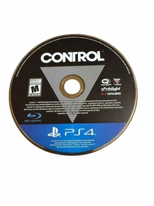 Steuerung - Sony PlayStation 4 - Bild 1 von 2