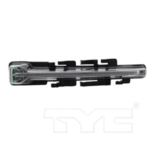 Parking Light for 11-13 Ford Fiesta Left Driver Side - Picture 1 of 4