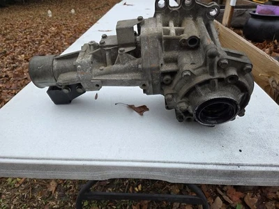 Estuche de transferencia para Jeep Liberty 2011 Foto 1 de 4