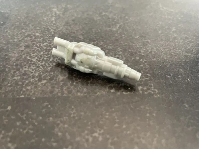 Transformers Universe 2 Deluxe Class SUNSTREAKER Pistola Arma Accesorio Parte 2007 Foto 1 de 4