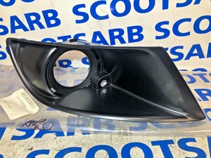 Luz antiniebla parachoques inferior SAAB 9-3 93 parrilla envolvente delantera izquierda 12769762 08+ - Imagen 1 de 5