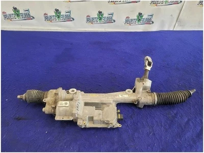 2018-2023 Ford Mustang GT S550 Power Steering Rack Pinion Gear 2762 - Image 1 of 4