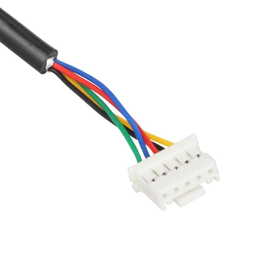 Long Lifespan Scooter Data Cable Controller Cable Efficient Power Supply - Image 1 of 4