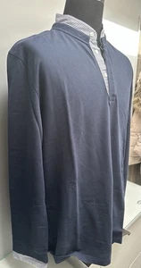 Shanghai Tang Men’s Top XL - Picture 1 of 10