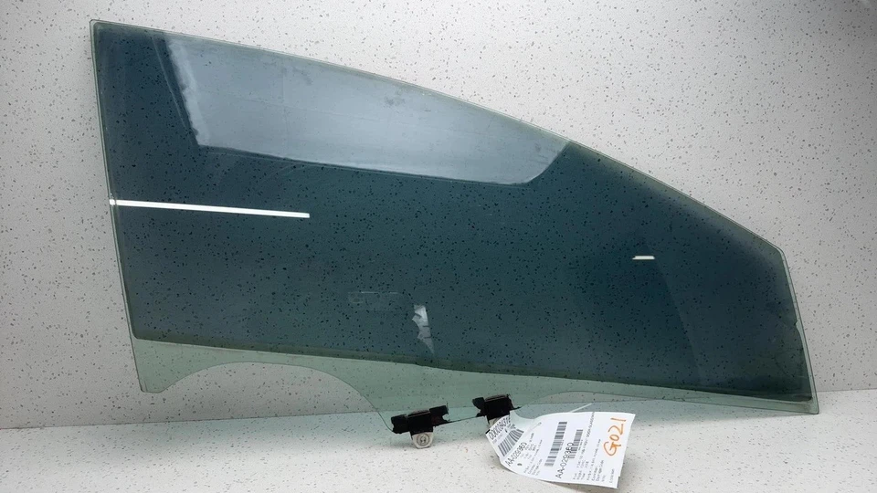 2006-2011 Honda HONDA CIVIC Right Front Door Glass/window Foto 1 de 4
