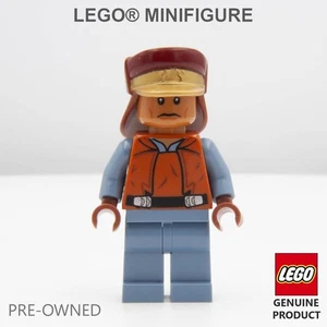 LEGO® Captain Panaka Minifigure Star Wars SW0321 - Bild 1 von 7