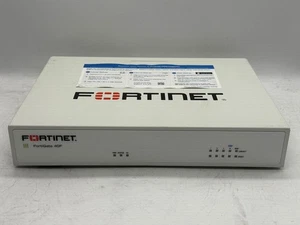 Pare-feu de sécurité réseau Fortinet FortiGate FG-40F SANS ADAPTATEUR SECTEUR - Photo 1/10