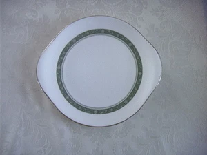 Royal Doulton - Rondelay - plato de pastel/sándwich - Imagen 1 de 1