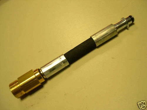 Adattatore spina 10/M22 Kärcher idropulitrice pistola