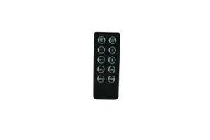 Remote Control For Edifier RC10D RC100 R2000DB multimedia bookshelf speakers - Picture 1 of 5