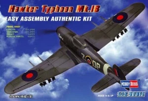 Hobby Boss 1/72 Hawker Typhoon HBB80232 - Imagen 1 de 1