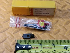 SANDVIK Coromant Insert Boring Turning Cartridge Tool Holder STTCR 08CA-09 - Picture 1 of 4