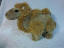 Two Hump Camel 16" Plush Soft Toy Stuffed Animal
