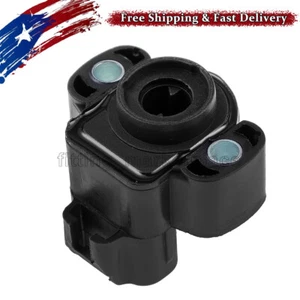 Sensor de posición de acelerador TPS se adapta a Jeep Wrangler Grand Cherokee Dodge Dakota - Imagen 1 de 6