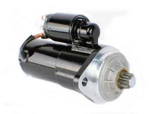 WSM STARTER MERCRUISER / OMC / VOLVO / CRUSADER PMGR 12 V 9 TOOTH CW PH140-0022 - Picture 1 of 1