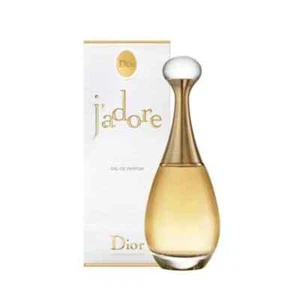 Jadore J'Adore 100 ml Parfum für Damen Eau de Parfum BRANDNEU im Karton UK - Bild 1 von 1