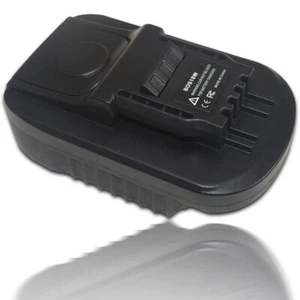 For Bosch 18V Li-Ion Battery To For Worx 4-PIN 20V Tools Adapter Converter UA - Picture 1 of 6