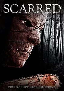 Vernarbt auf DVD mit Robbie Barnes sehr gut - Bild 1 von 1