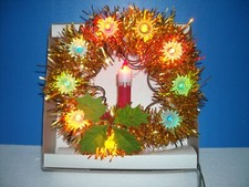 Immagini Natale Anni 80.Anni 80 In Vendita Luci Di Natale Ebay