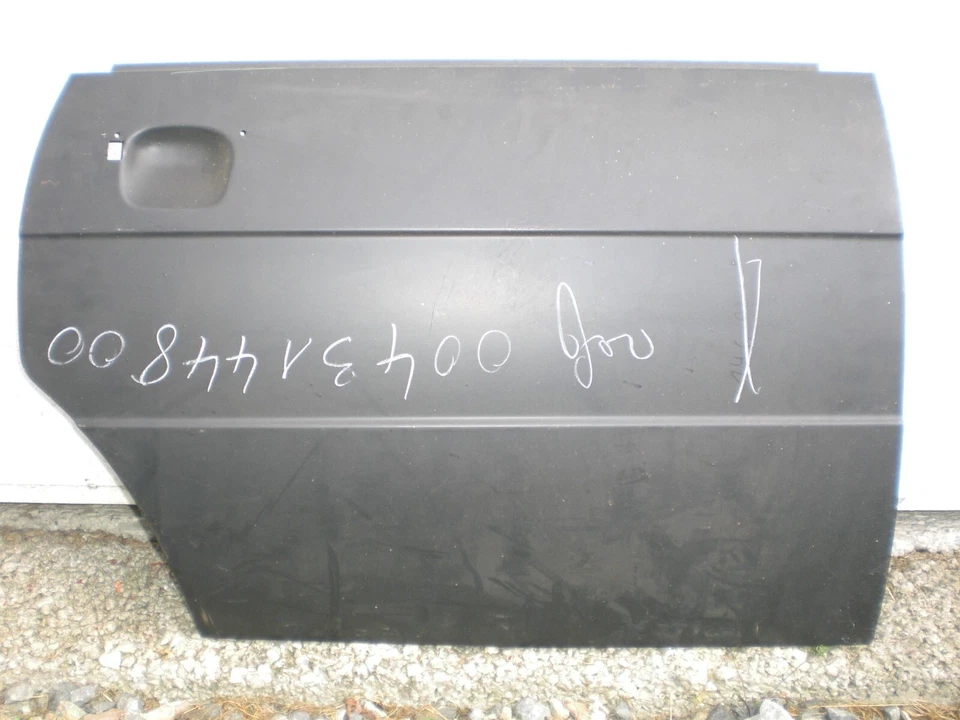 Simca-talbot tür ausenhaut hinten recht - Bild 1 von 1