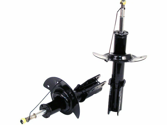 减震器套件适用于 Bonneville LeSabre Park Avenue DeVille Seville FM59R8 — 第 1/1 张图片