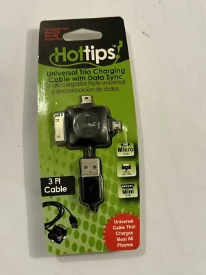 Hottips - Image 1 of 2