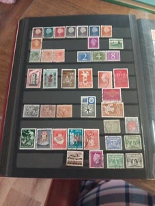 SELLOS POSTALES EN TODO EL MUNDO USADOS (MIXED845) MIXTOS PAÍSES BAJOS - Imagen 1 de 1