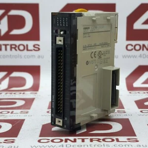 CJ1W-ID231 | Omron | Input Module, 32 Point, 4.1A, 24VDC, Used (UPP) - Picture 1 of 3