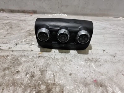 Audi TT Air Con Heater Climate Controller Knob Switch A/C Plastic 2007 8J OEM - Image 1 of 4