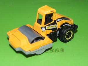 Matchbox 2023 - scooter da strada - nuovo da confezione da 5 MBX Construction - Foto 1 di 1