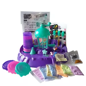 Mystery Slime Set Fai da Te Giocattolo Creativo per Bambini 610g DHL - Foto 1 di 6