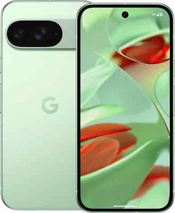 NEW Google Pixel 9 G2YBB 128GB Green Unlocked ✅ Google Warranty - All Carriers - Afbeelding 1 van 5