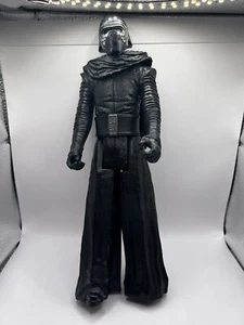 Hasbro Disney Star Wars Das Erwachen der Macht Kylo Ren 12" Inch Actionfigur - Bild 1 von 11