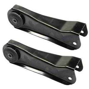 MOOG Pair Suspension Control Arm 2PCS Set Rear Upper For 00-04 Ford Mustang